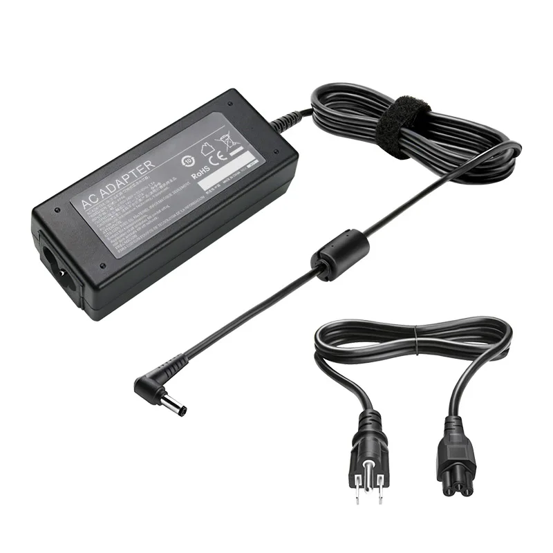 20V 2A 40W 5.5*2.5mm AC Adapter Laptop Charger Notebook Power For Lenovo IdeaPad S9 S10 M9 M10 U260 U310 ADP-40NH B PA-1400-12