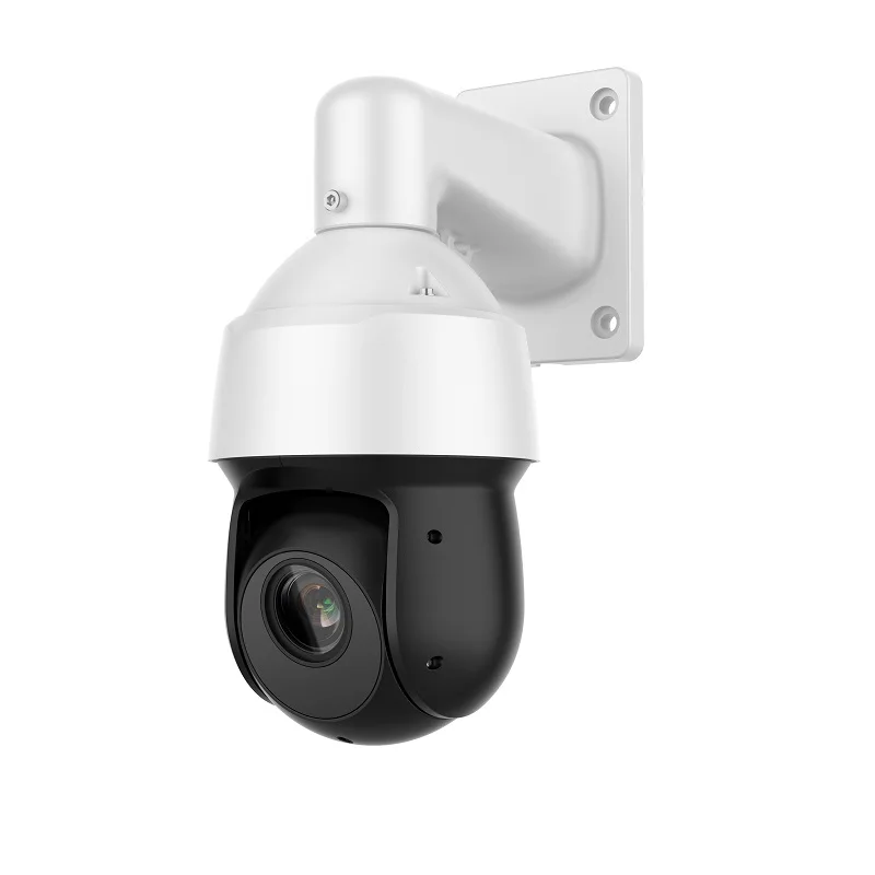 DH-SD49825XB-HNR 4K 8MP 25x Optical Zoom Starlight IR 100m WizSense Network PTZ Camera Auto Tracking OEM SD49825XB-HNR