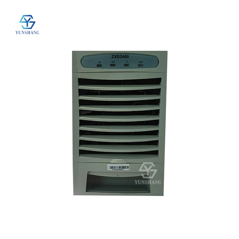 Industrial grade quality New products ZTE ZXD2400 48v 50a Telecom power Rectifier module