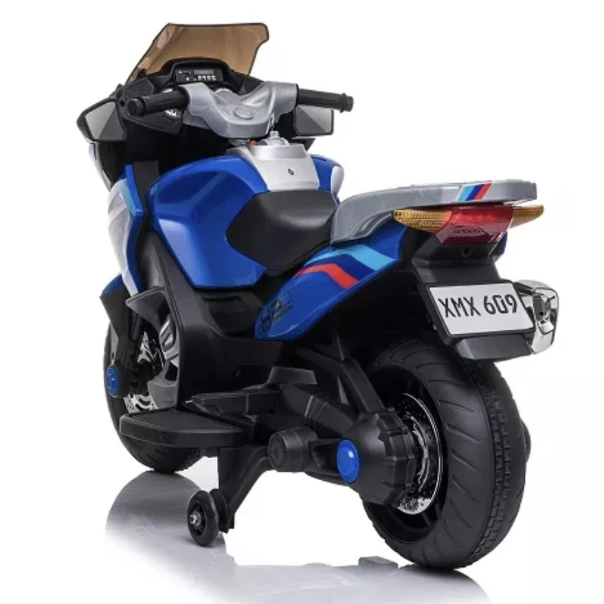 2022 Wholesale Rechargeable Electric Motorcycles Children Bikes For Kids 12 Year