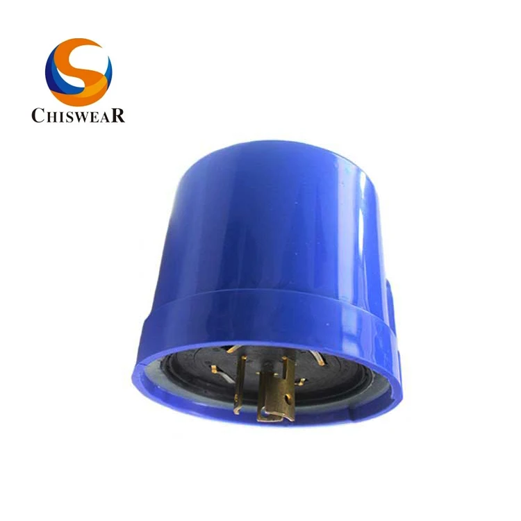 7 Pin Street Lights Photocell Dimming JL-243C