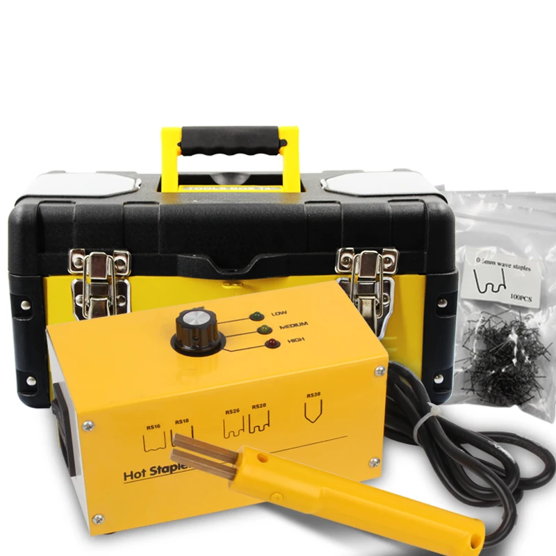 plastic automatic  car spot welding machine dental spot welding machine