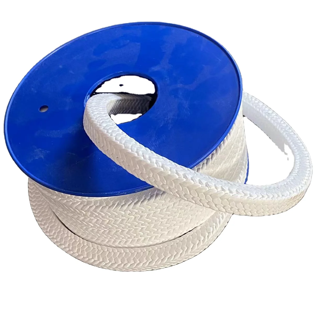 High quality high temperature and high pressure PTFE packing for pump seal