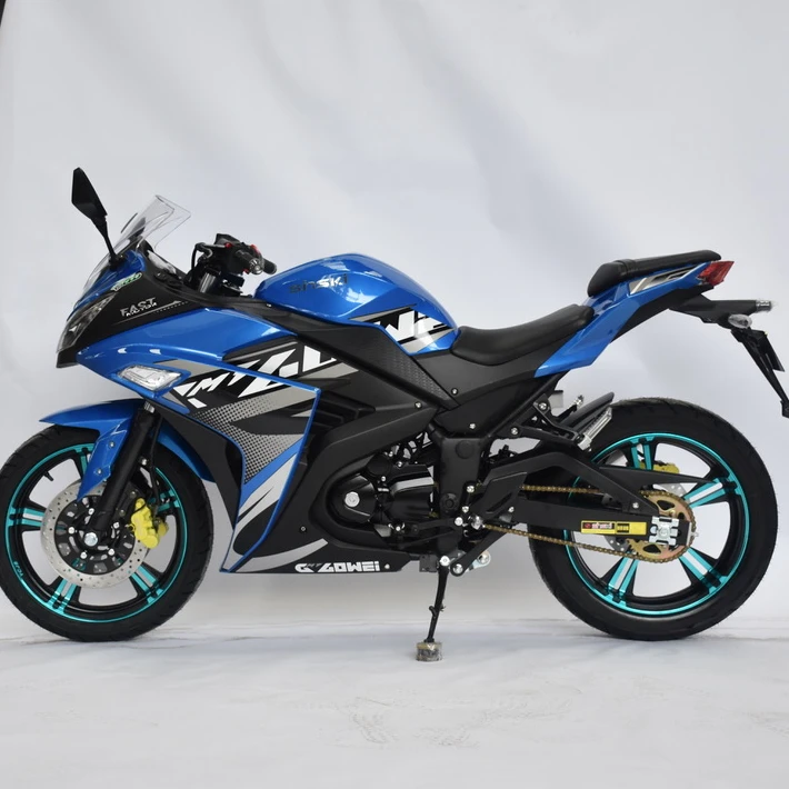 150cc 200cc 400cc Максимальная скорость 150 км/ч газа Мотоцикл touring мотоциклы внедорожных мотоциклов