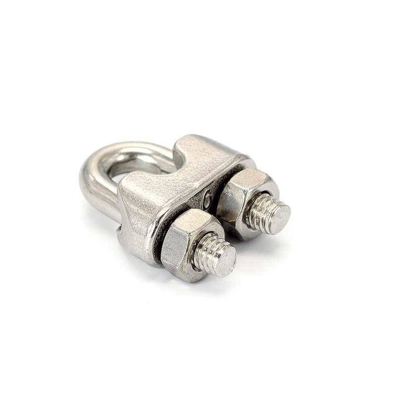 Supply rope light clips