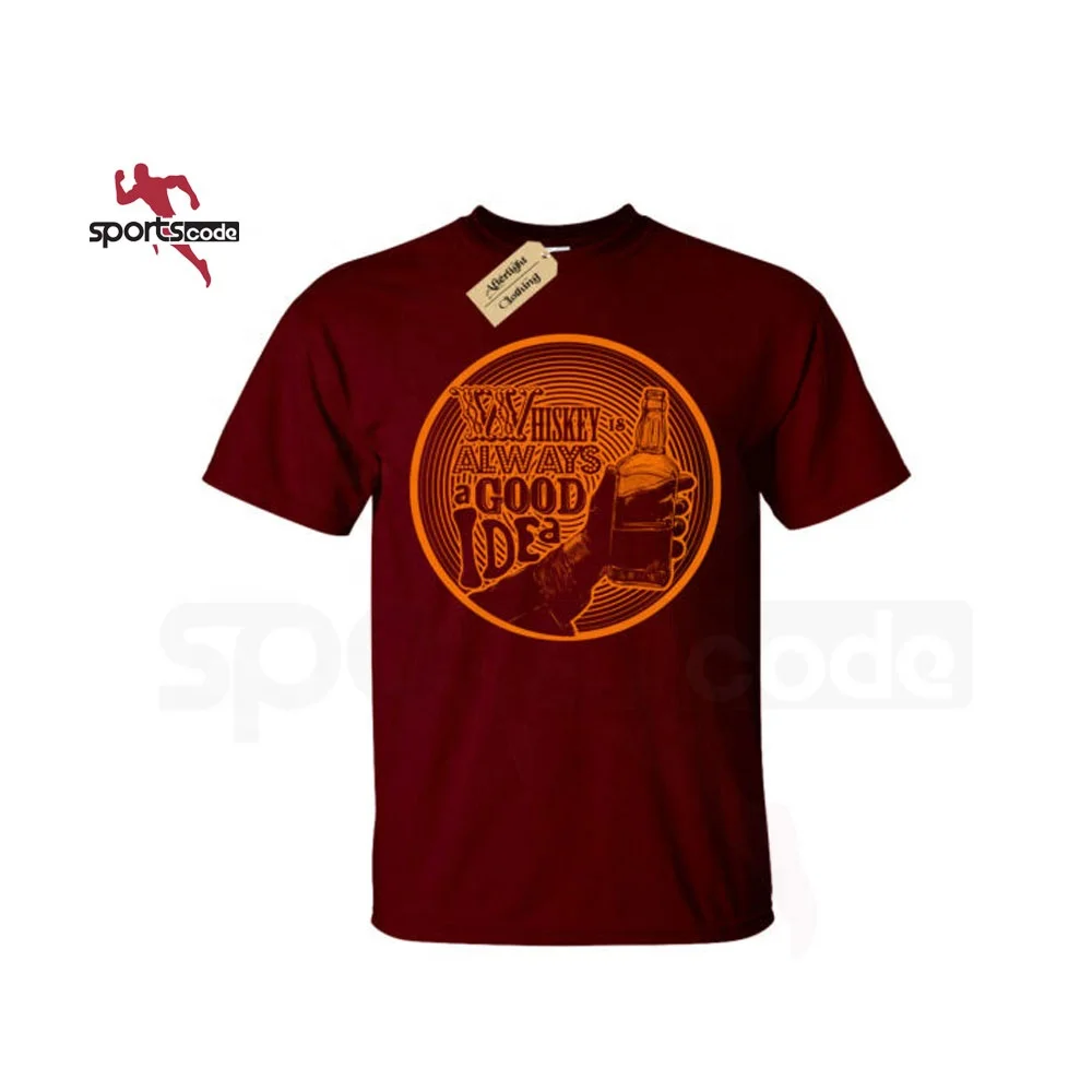  Новое поступление спортивная одежда для йоги и фитнеса Длинные Короткие повседневные однотонные мужские рубашки с круглым вырезом