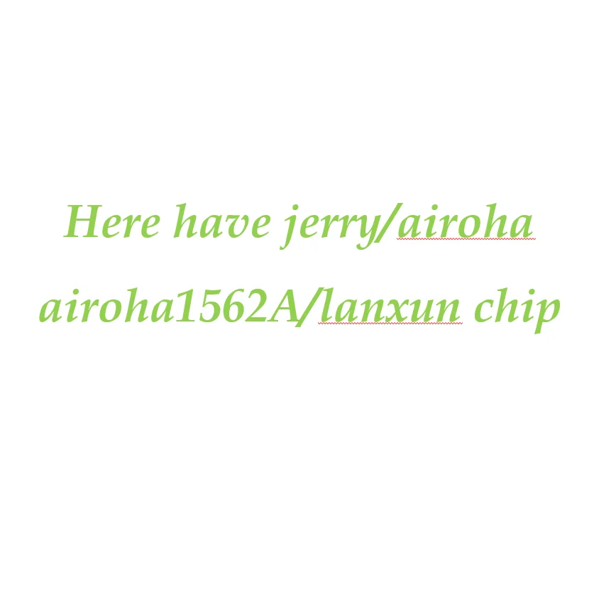 Factory 2022 Amazon Hot Sale JL Airoha True Wireless Sports Wireless Earphone