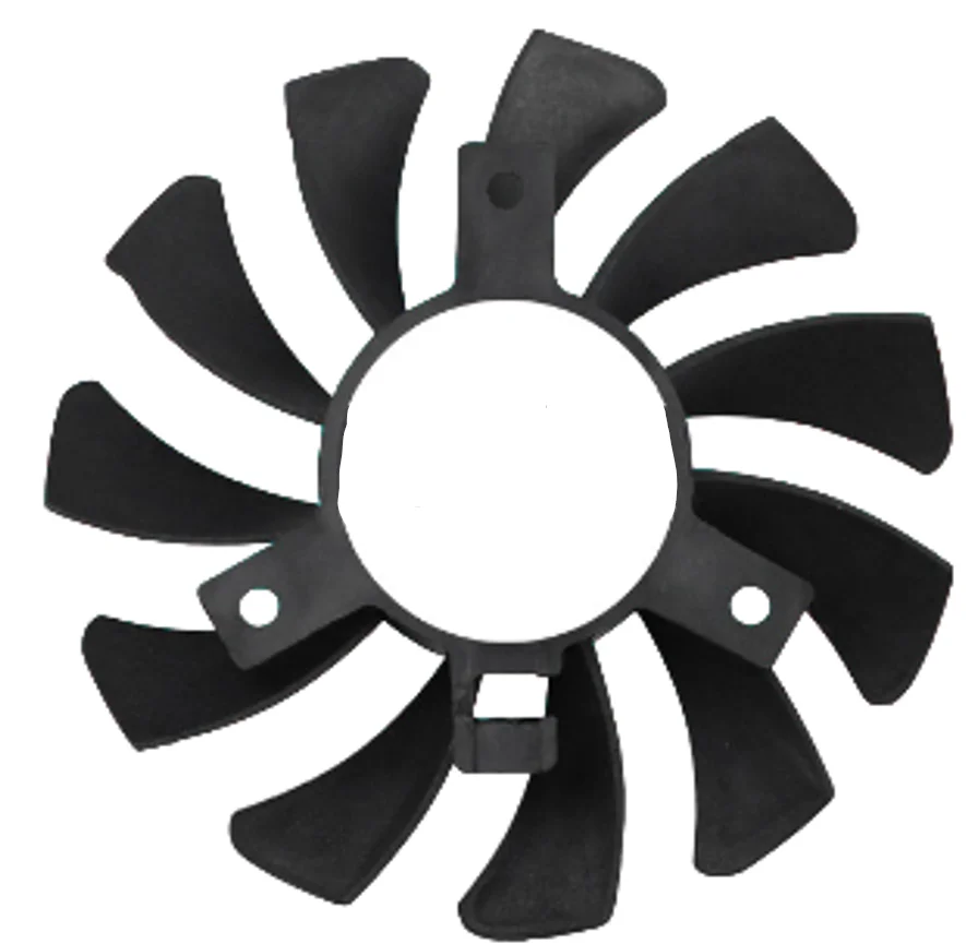 Crown 8010 SERVER O7 DC DISH FAN for Health