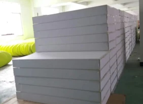  Производитель roto mold пластиковый резервуар для дизельного топлива