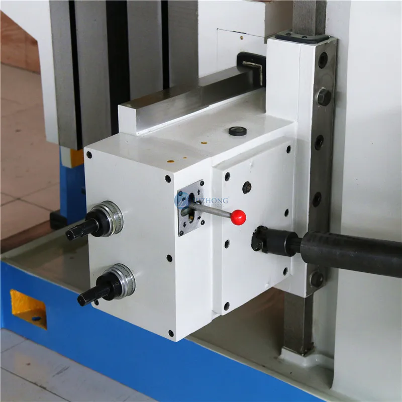 
Metal shaper machine BC60100 Shaping machine price 
