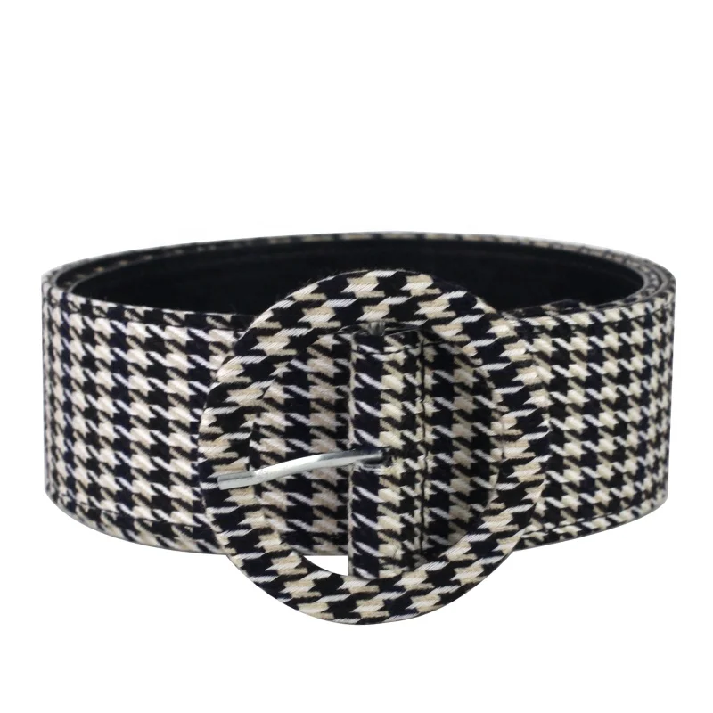 Женские ремни в стиле ретро, модные корейские ковбойские кожаные универсальные ремни из коровьей кожи для джинсов, роскошные аксессуары, поясные ремни