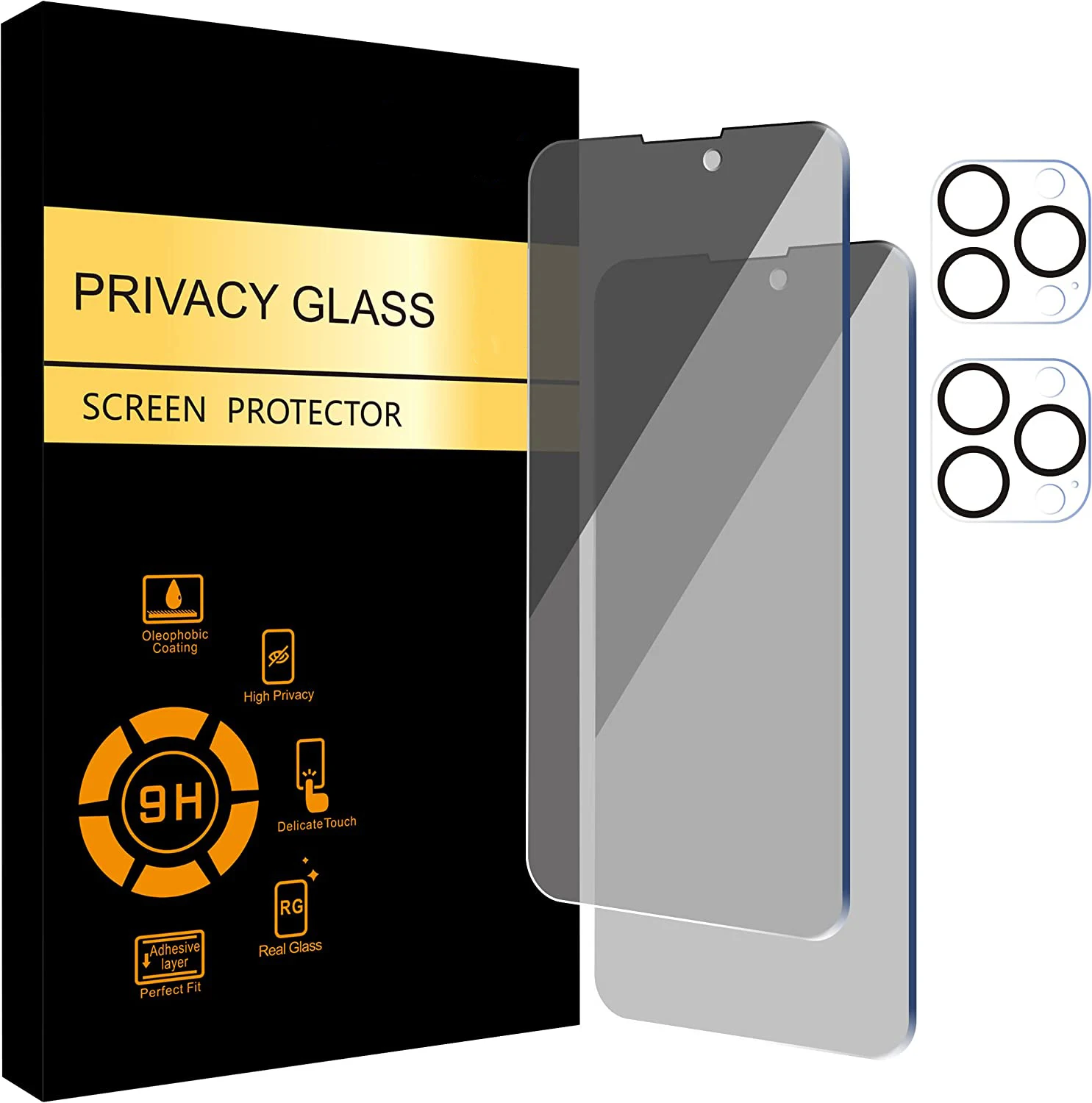 Керамические телефоны для iphone 11 12 13 14 pro max объектив камеры XS XR 3D 6D 9H закаленное стекло Защита экрана 7