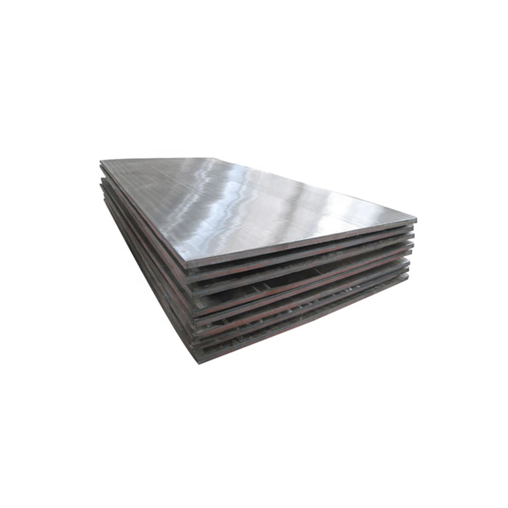 6Mm Grade 201 202 Aisi 304 304l 316 316l 316Ti 4x8 Stainless Steel Sheet for Construction sheet
