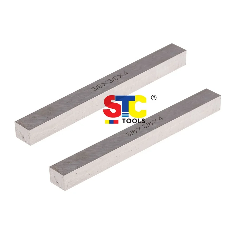 spectrometer material composition report Lathe Fly Cutter Mill Blank turning tool bar M2 M35 M42 HSS Square tool bit