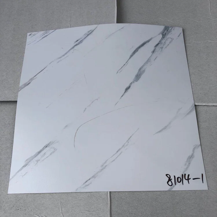 Eco-friendly Indoor Decoration Fireproof Moisture Proof Pvc Sticker Floor Wood Design Vinyl Flooring Hospital Modern Workshop