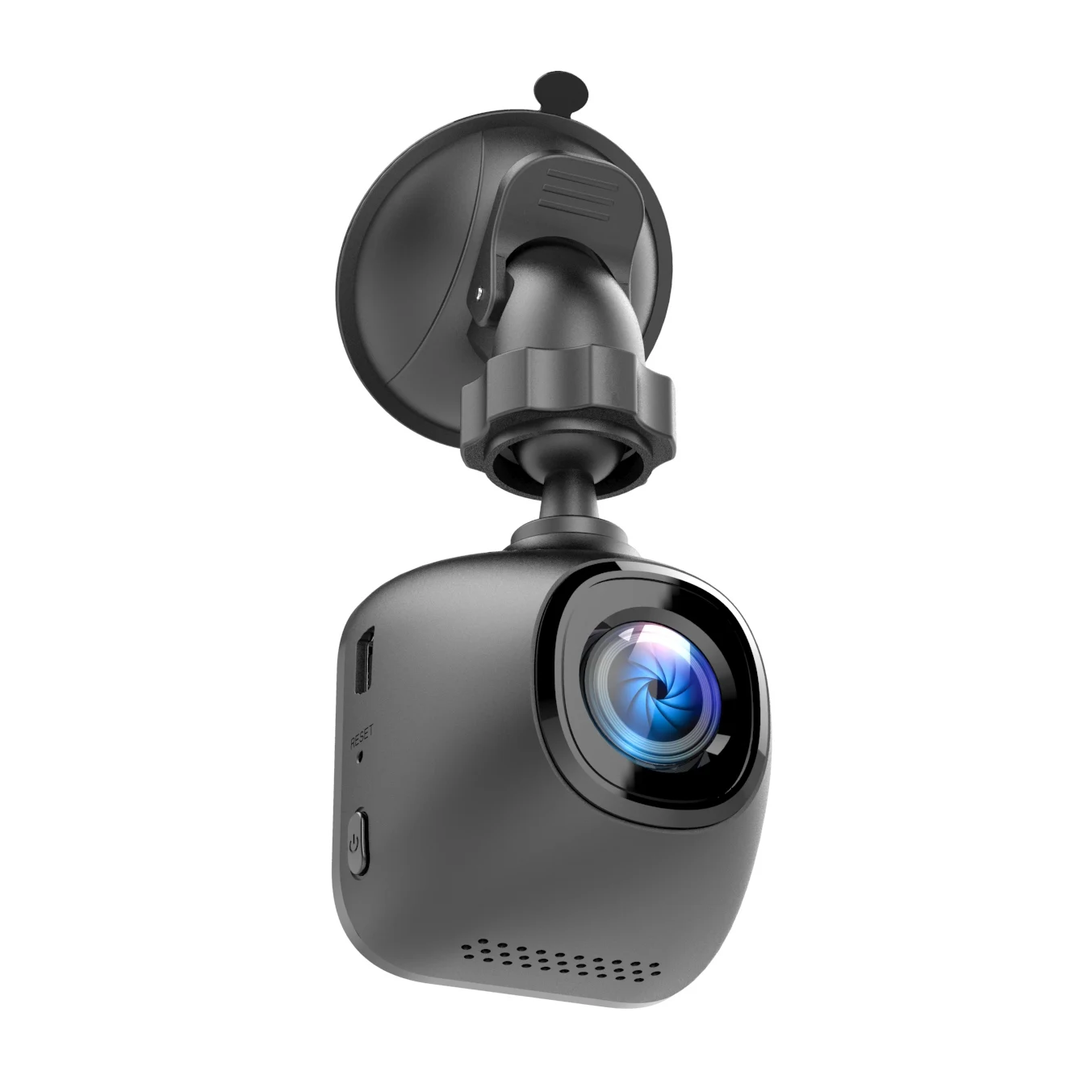 1080p Build-in GPS Dash Cam Single Len Video Recorder  Advance Mixer Dash G-sensor Motion Dual Camera Car Dash Cam