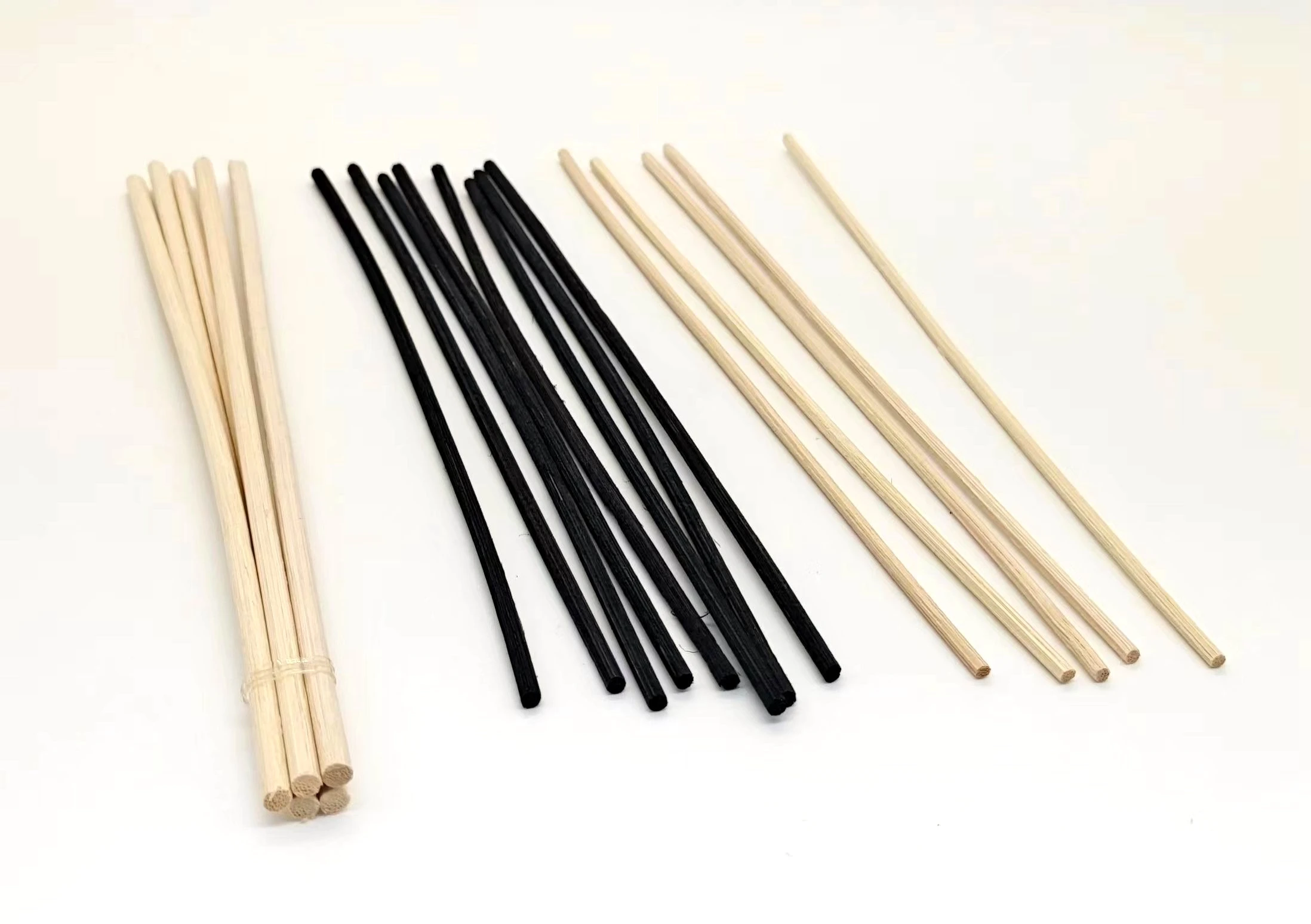 Top Selling New Indoor Water Absorbent Home Perfume Stick Fiber Diffuser Stick For Diffuser Perfume Bottle Home Deco