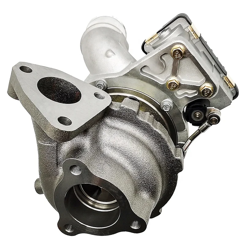 MHJKIA Wholesale Price Auto engine parts 28231-2F100 Turbocharger for Korean Car Hyundai SUV SANTA KIA SORENTO