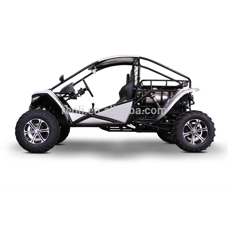 1500CC 4X4 buggy Camouflage