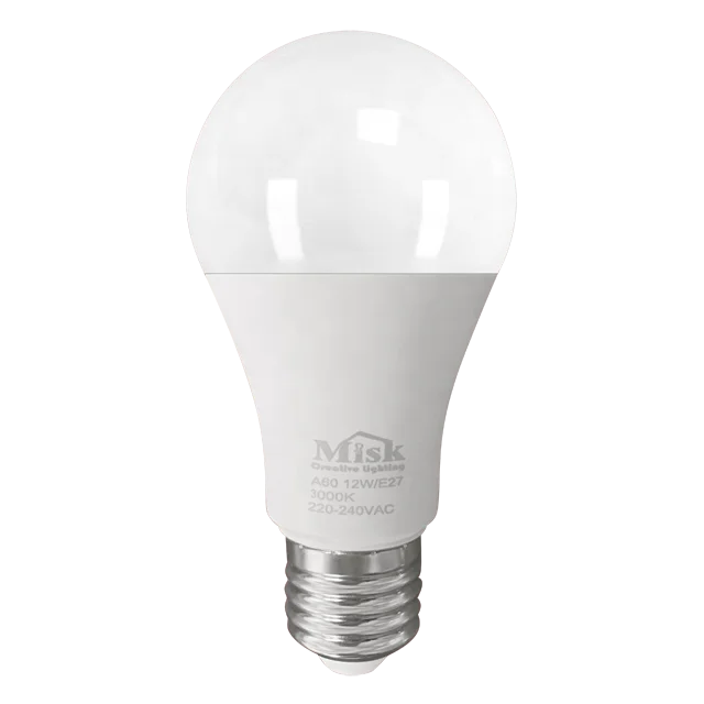 
CE/RoHs listed Greenergy China LED light factory A60 1000lmPlastic+aluminum12W LEDBulb/led 7wbulb 