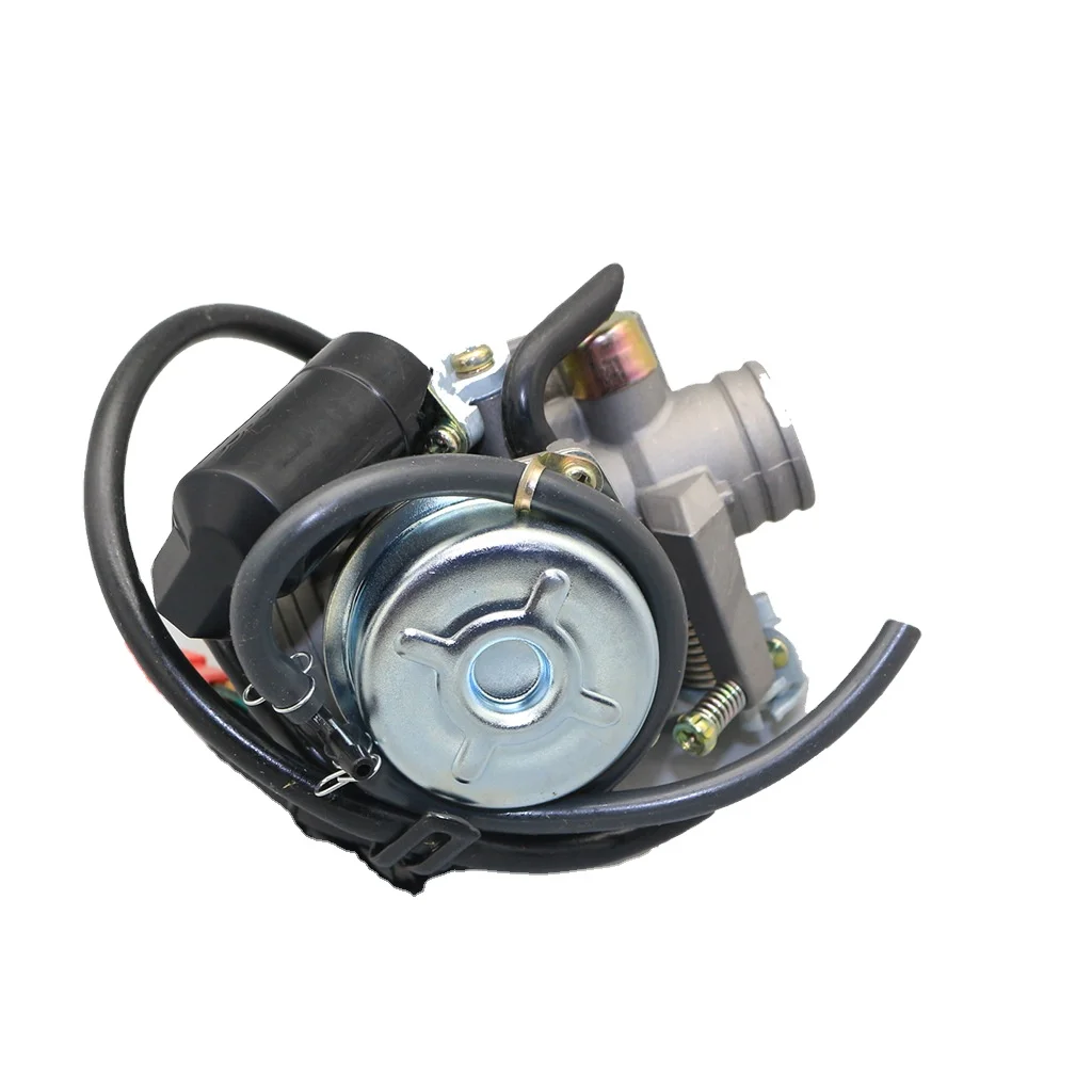 24MM Carburetor GY6 150 125cc 150cc Carburetor gas carburetor for gasoline generator