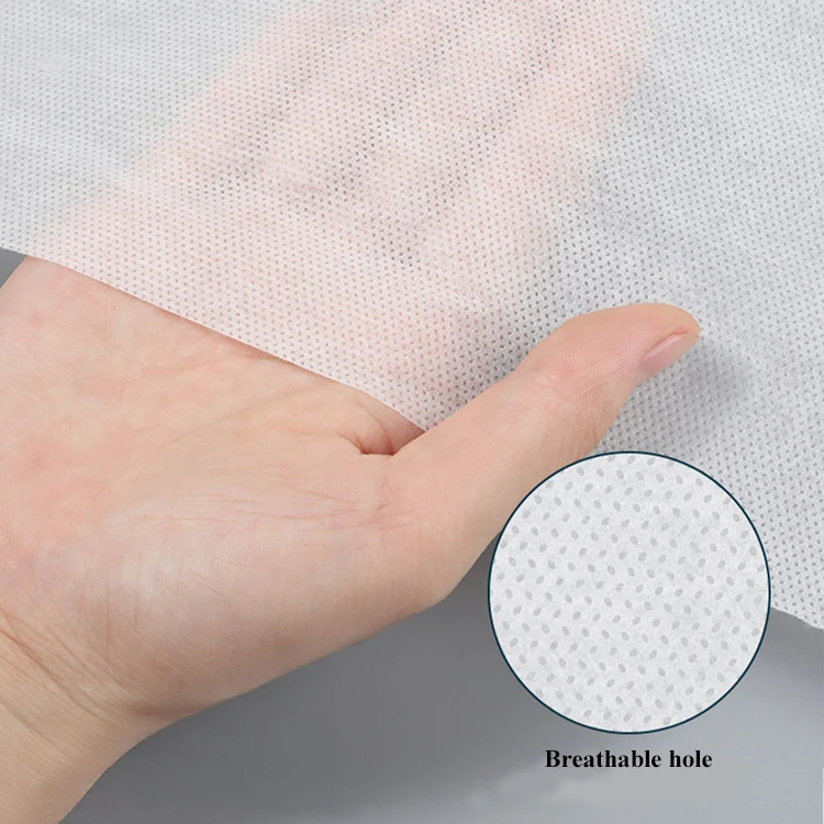 breathable bed sheet