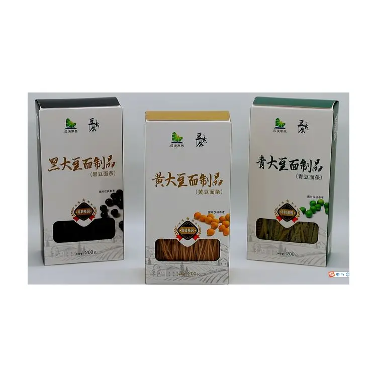 Supplier cheap high protein healthy organic nutrition spaghetti pasta reduce blood fat for sale