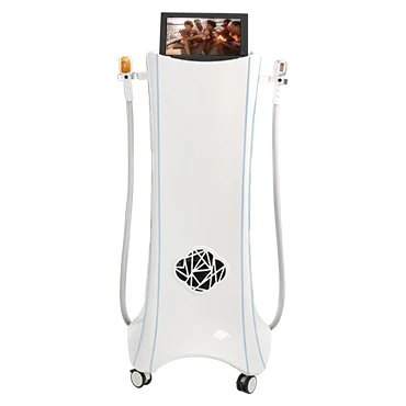 manufacturer Factory Price 2023 Diode Laser Hair Removal 3 wavelengths 755 808 1064 nm Professional Ice Titanium