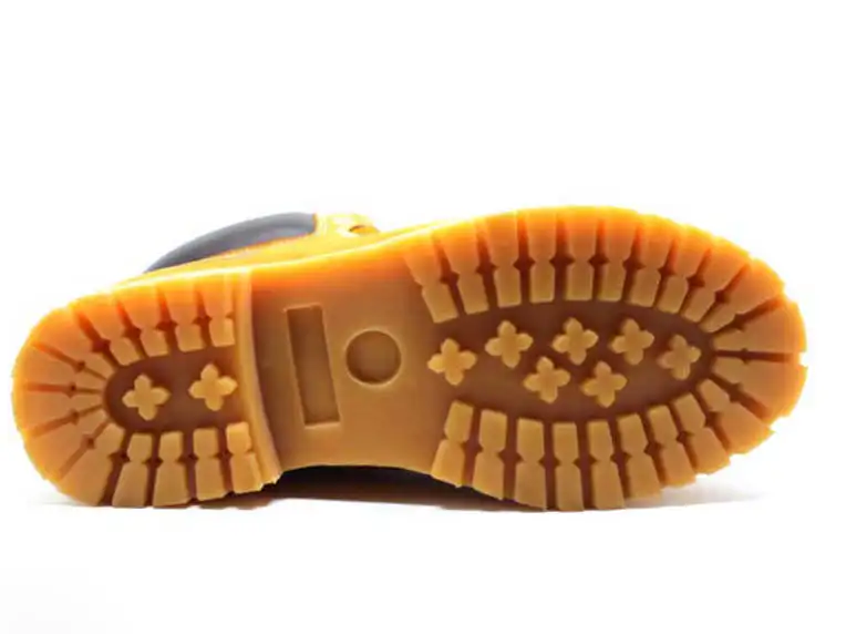 wholesale popular steel toe high quality mens safety shoes protection