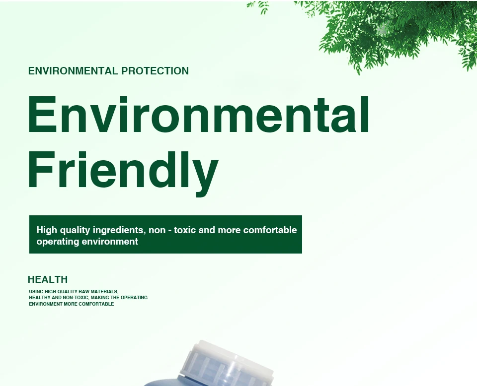 eco solvent ink