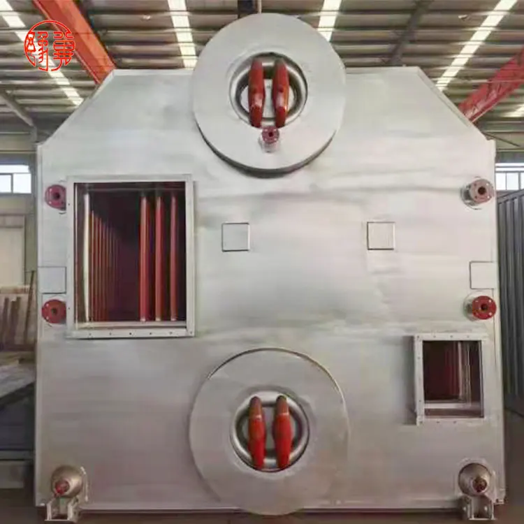  Промышленные угольные частицы биомассы автоматический котел угольного пара