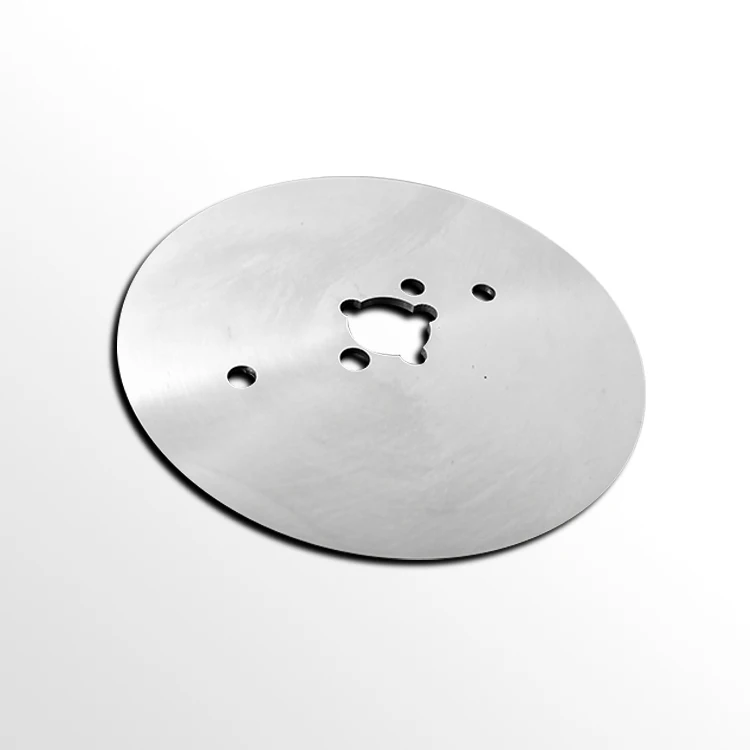 S120 POTIS new  80mm smooth POTIS Doner Kebab knife meat slicer blades