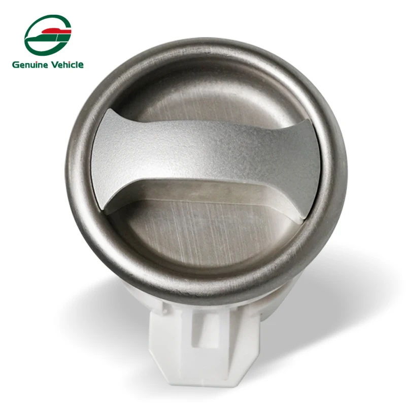 Автомобильный пластиковый круглый дверной замок из нержавеющей стали для фургона, домов на колесах, лодки