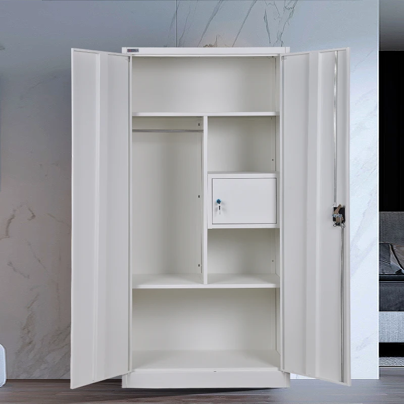 
metal storage filing cabinet metal closet wardrobe steel locker cabinet 