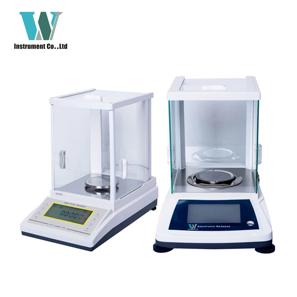 220g digital 100g weighing fa2004 electronic lab analytical balance 0.0001g laboratory scale