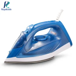 Steam Iron 2000W Powerful New Design High-end Automatic Machine With CE CB Multifunctional Electric Portable Iron DM-2264