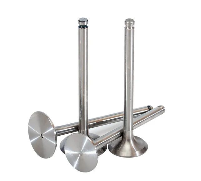 DQ100 EC100 EP100 ED100 для HINO высокопроизводительный Впускной Выпускной клапан двигателя позвольте настроить OEM 13711117