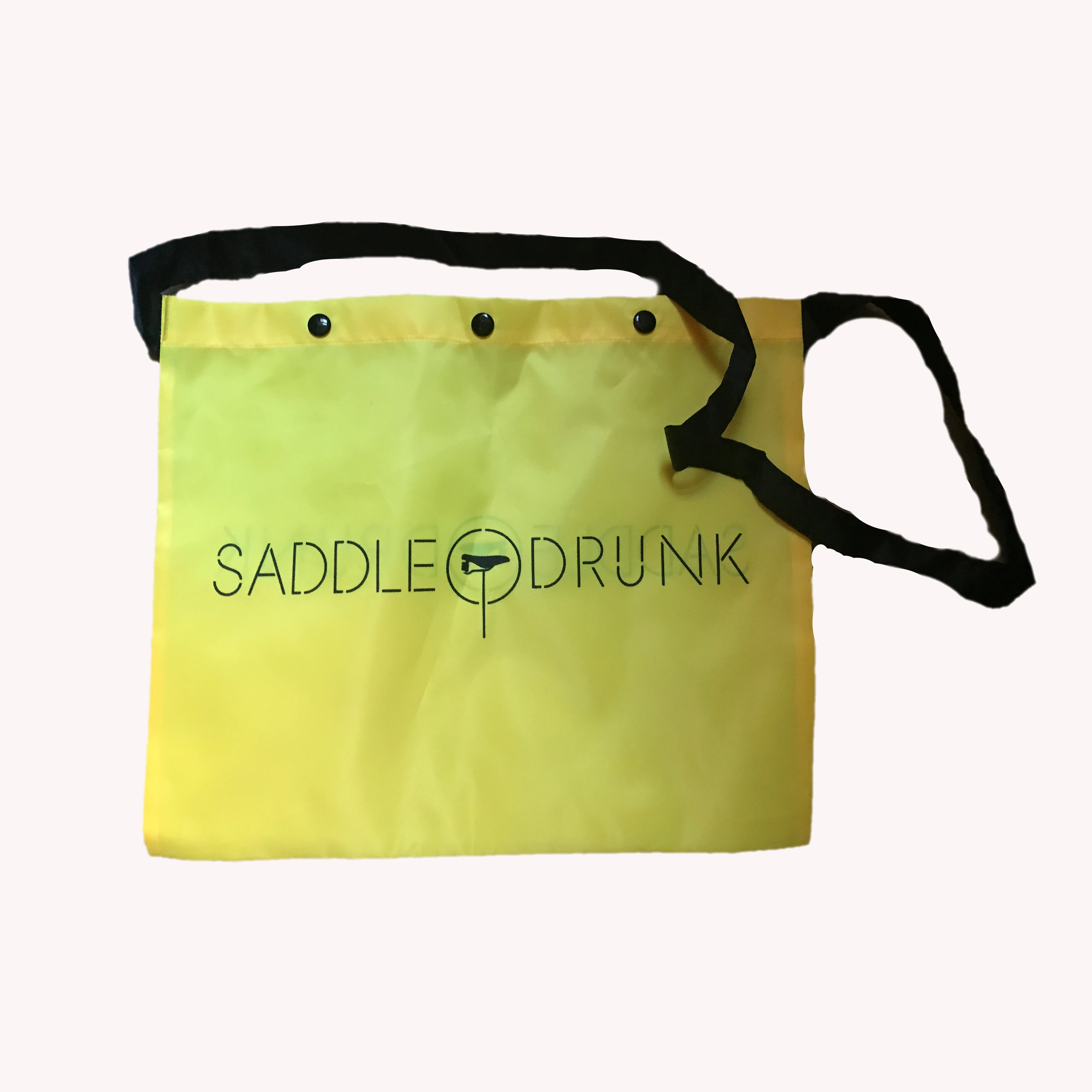 Polyester Waterproof Mountain Bike Tour France Lake  Outdoor Shoulder Food Feeding Bag Cycle Bag Cycling Musette  Bag