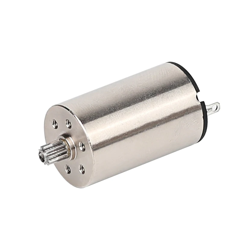 good control 1625-1DC micro motor  coreless worm geared motor dc motor for eyebrow  machine,eyebrow pen, facial massager