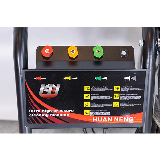 220V Electric lava already High Pressure Washer made in China / Electric Micro hidrolavadoras de presion 2kW Car Wash Machine
