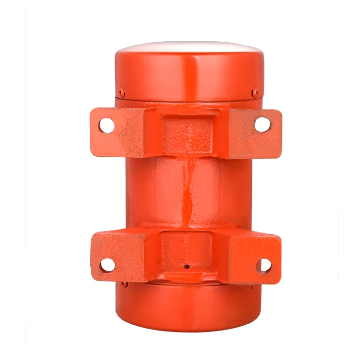 
220v vibrator motor ZW-3.5 series electric concrete external vibration motor concrete vibrator motor 