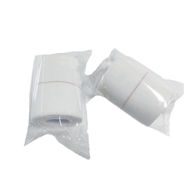 factory price CE ISO Sports Tape EAB heavy eab sport elastic adhesive bandage