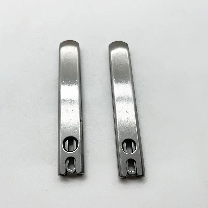 Sulzer Projectile body for textile machinery