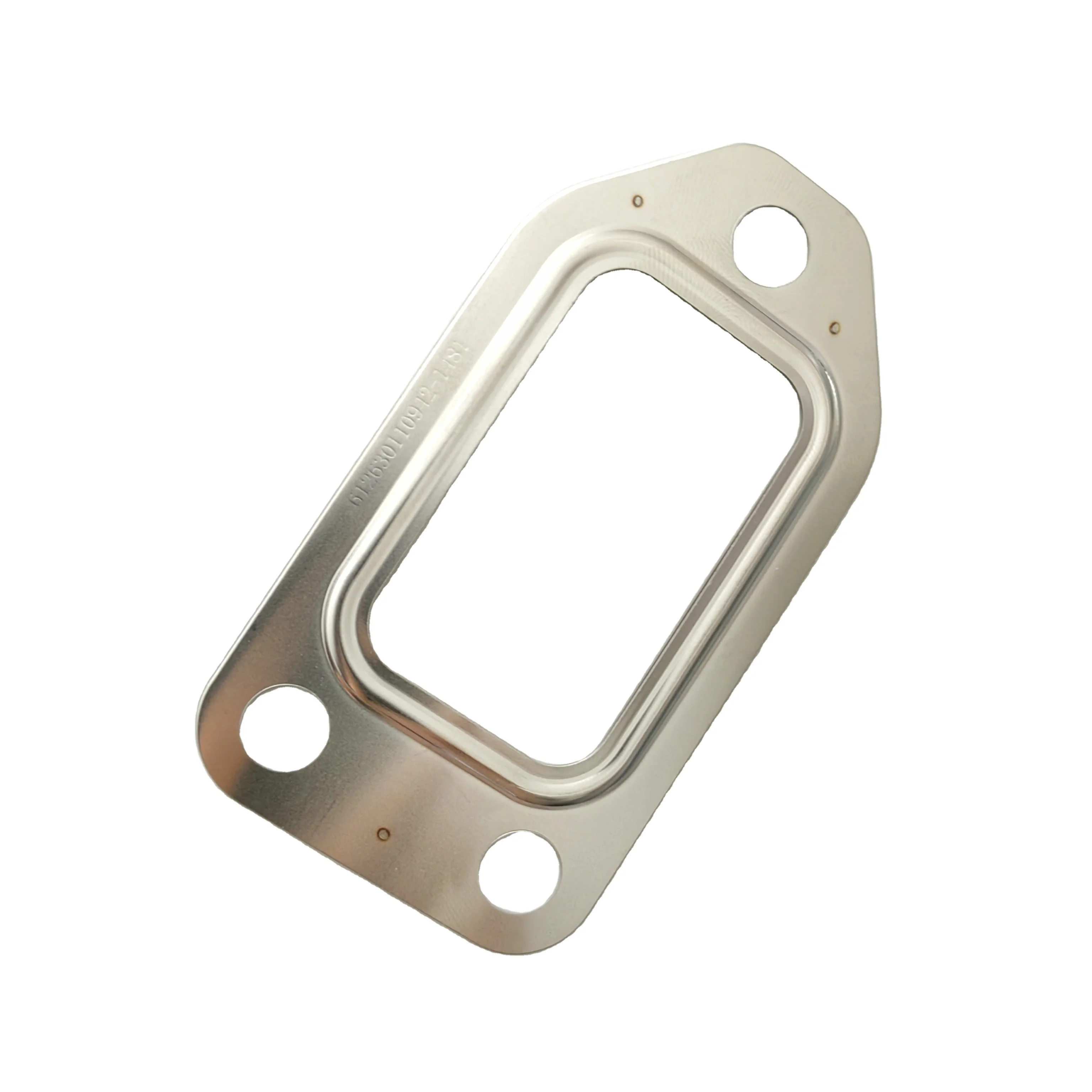 Weichai engine exhaust pipe gasket 612630110942