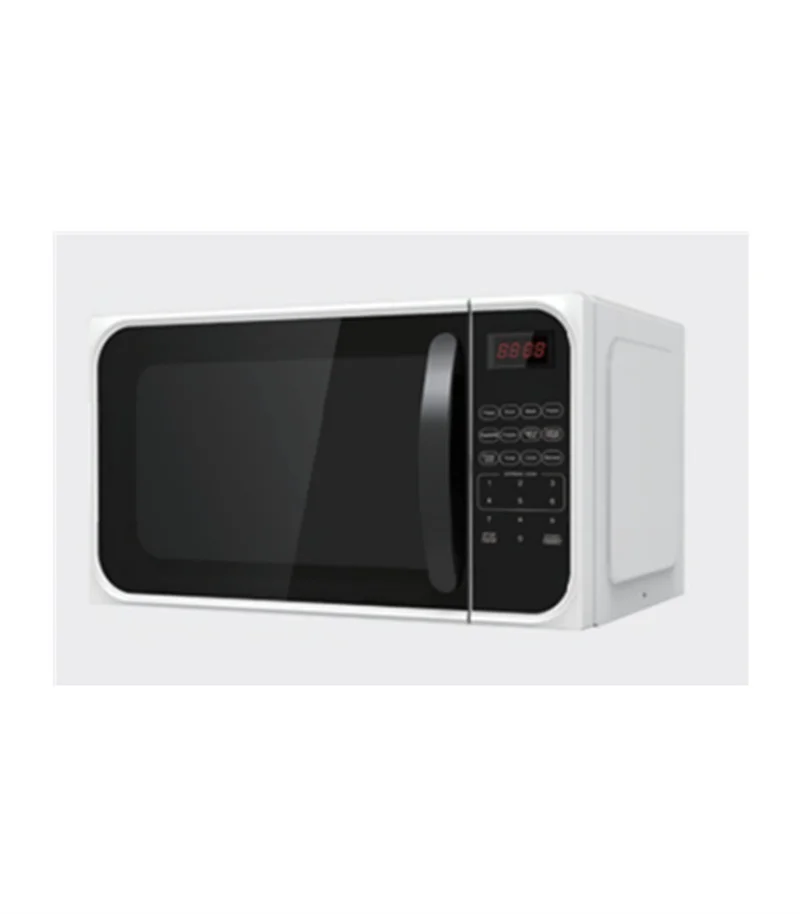 Painted Microwave Oven Hot Food Vend Machine OEM Cheap Price Pizza Kitchen