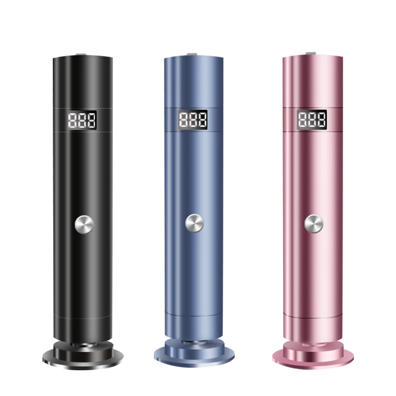 Ready Stock Electric Foot Grinder Rechargeable Pedicure Tools Led Display Electric Callus Remover for Hard Cracked Dry Dead Skin