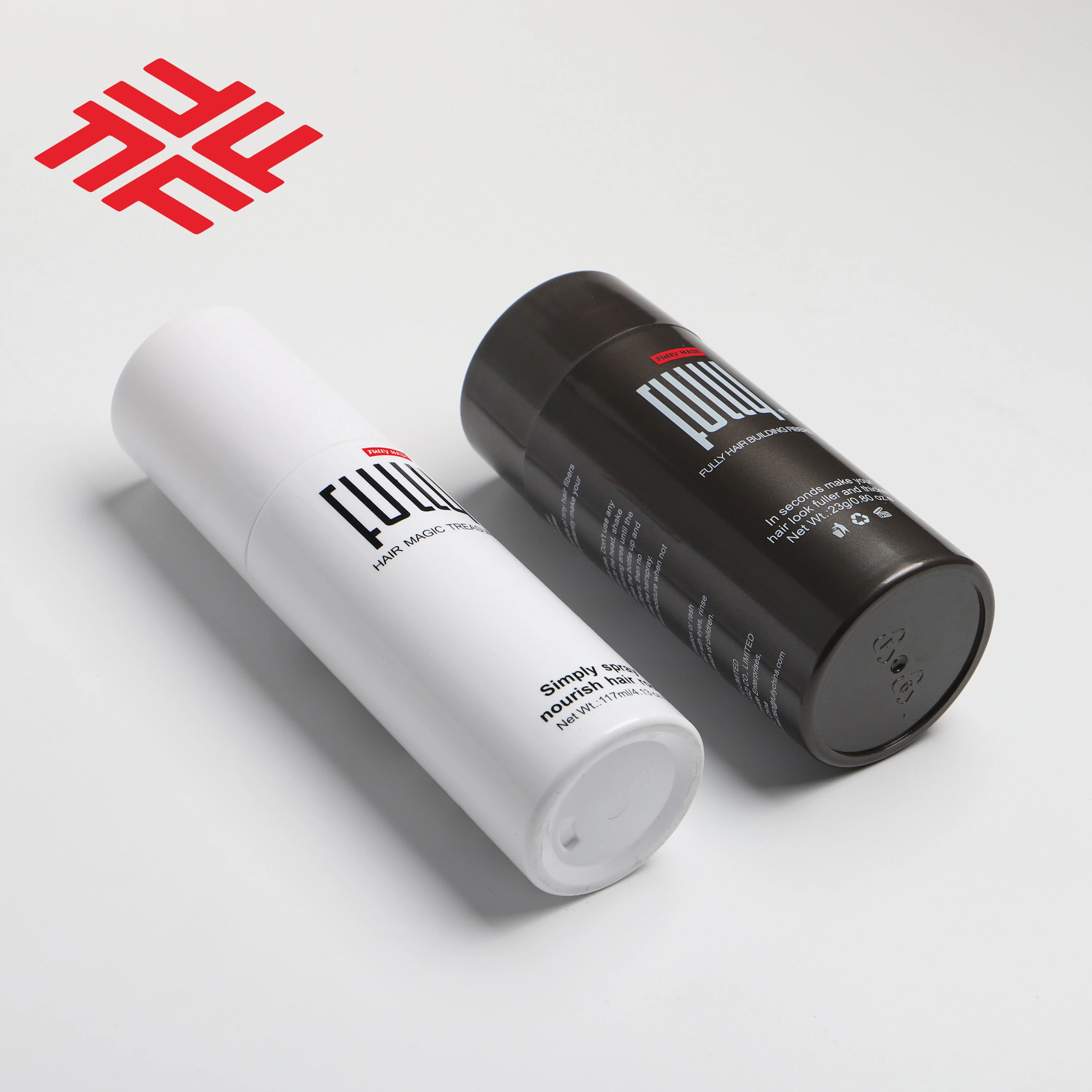 FULLY Hair Building Fibers Refill Private Label KG