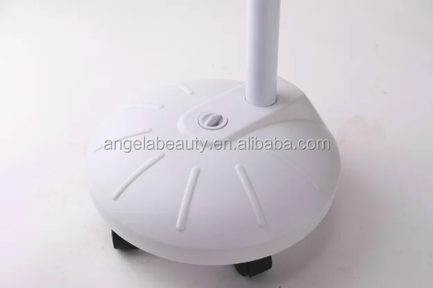 Светодиодная увеличительная лампа A1028 в современном стиле для использования в салоне красоты