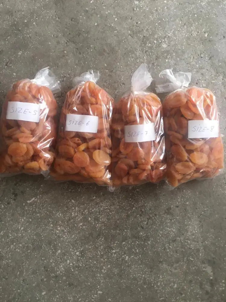 
Dried Apricots Available... 