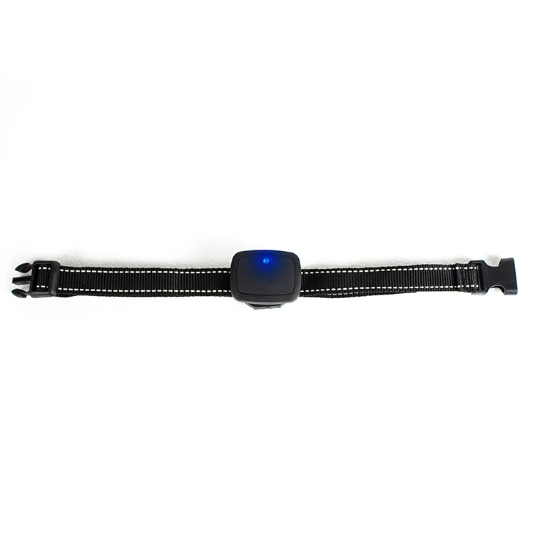 Waterproof Small Animal Necklace Pets Wireless Gps Tracking Device Mini Cat Dog Collar Gps Tracker